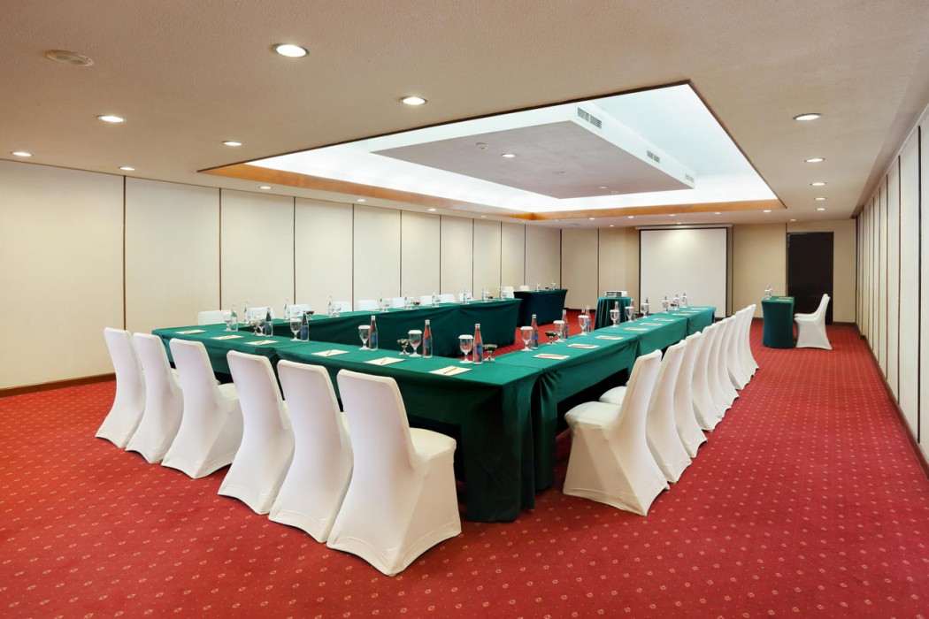 Discovery Kartika Plaza Hotel 113/199