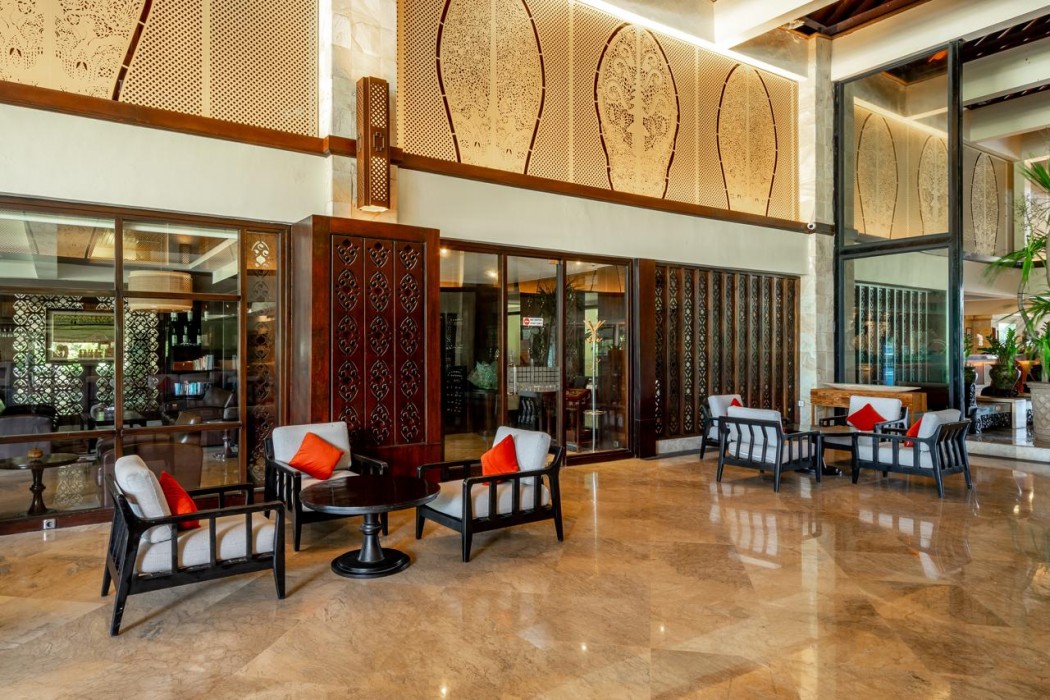 Discovery Kartika Plaza Hotel 165/199