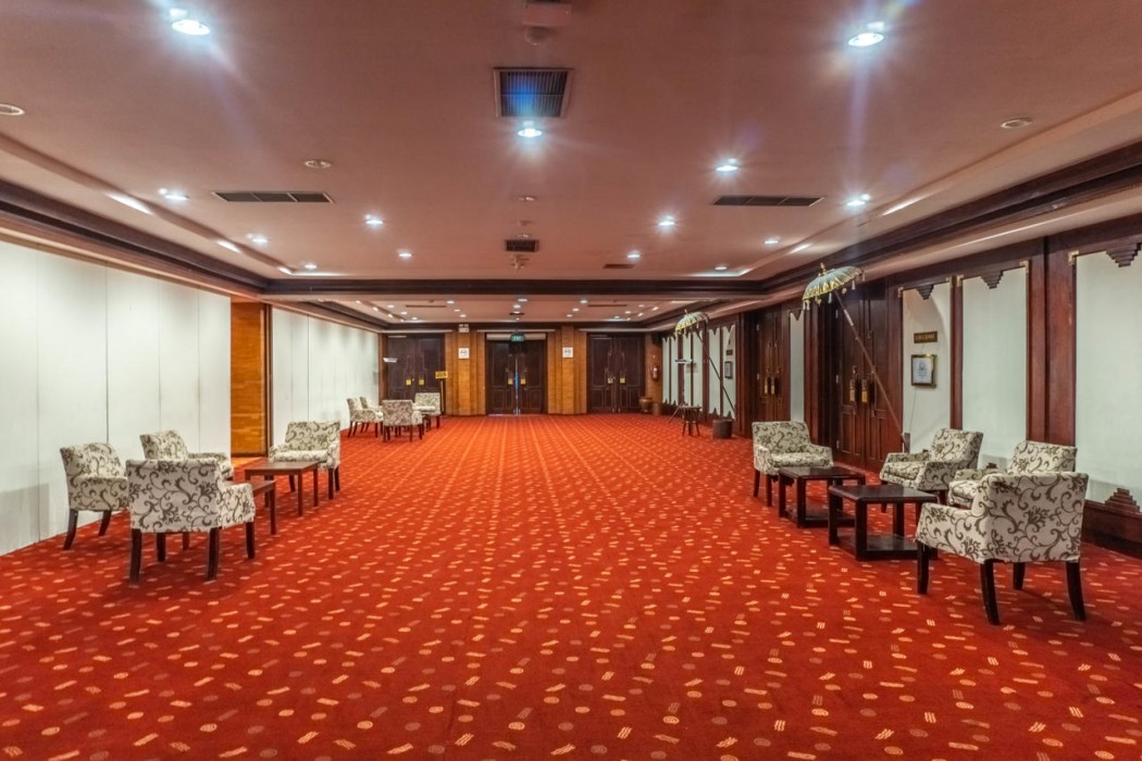 Discovery Kartika Plaza Hotel 99/199