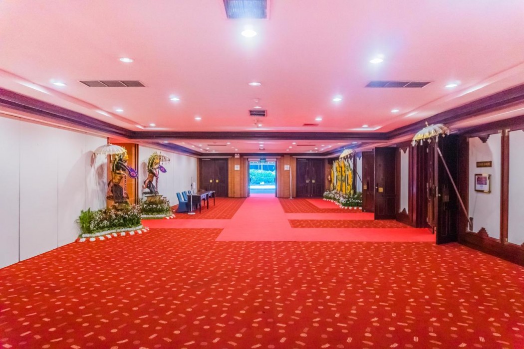 Discovery Kartika Plaza Hotel 97/199