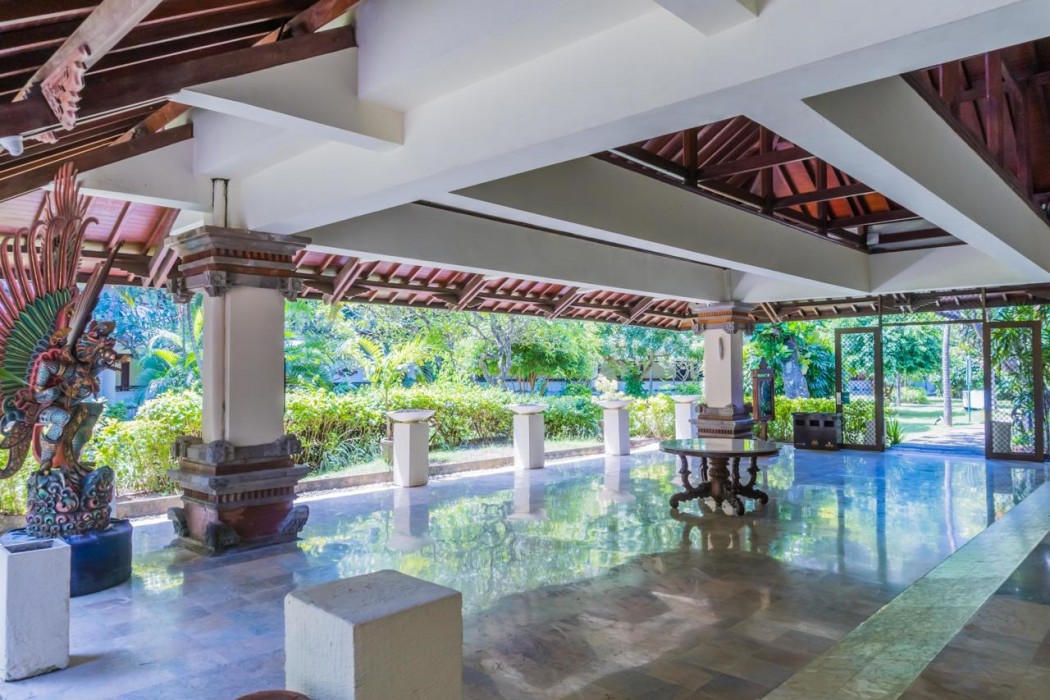 Discovery Kartika Plaza Hotel 103/199