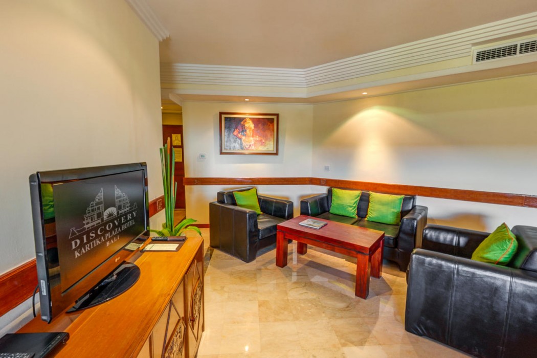 Discovery Kartika Plaza Hotel 34/199