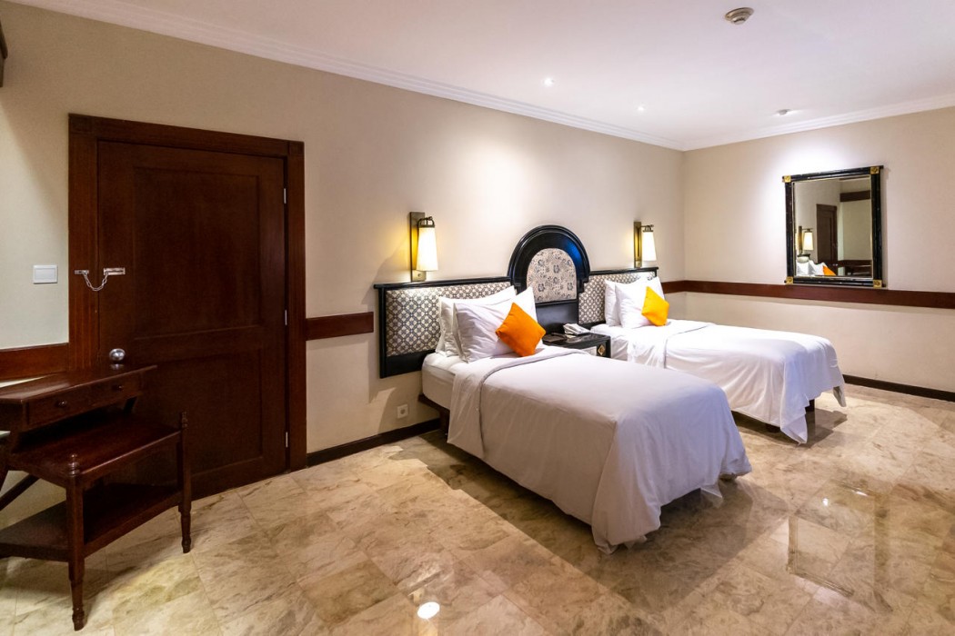 Discovery Kartika Plaza Hotel 30/199