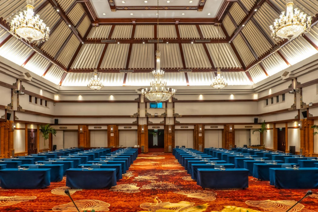 Discovery Kartika Plaza Hotel 95/199