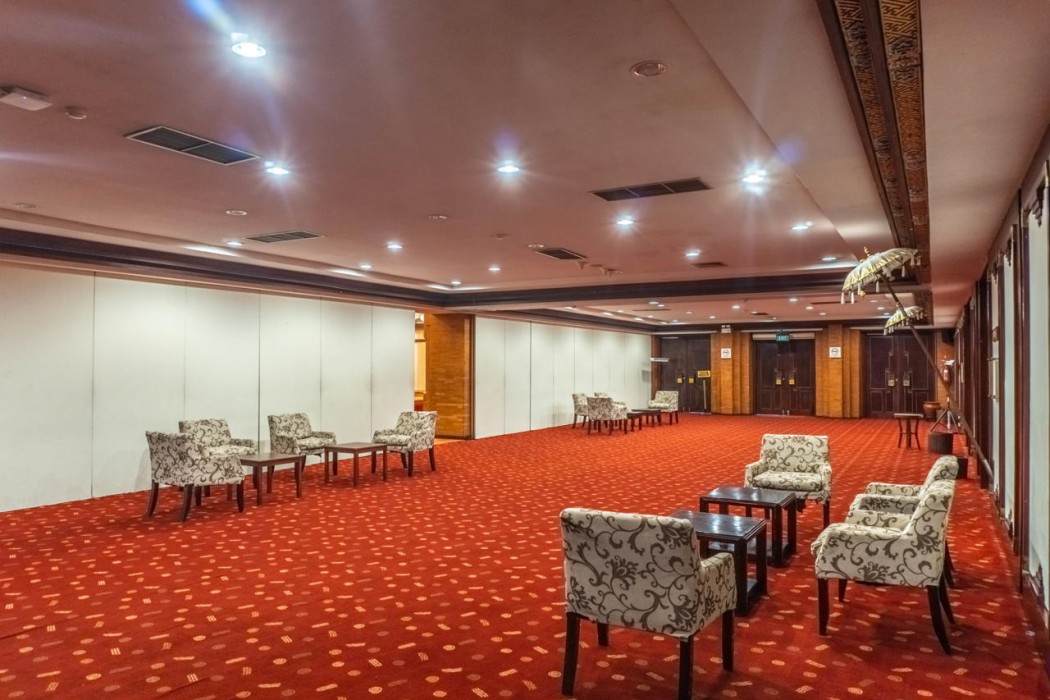 Discovery Kartika Plaza Hotel 101/199