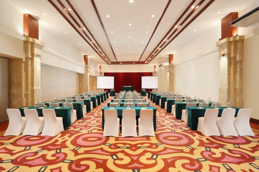 Discovery Kartika Plaza Hotel 104/199