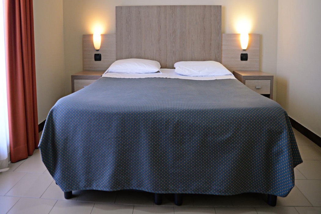 Heraclea Hotel Residence 6/27