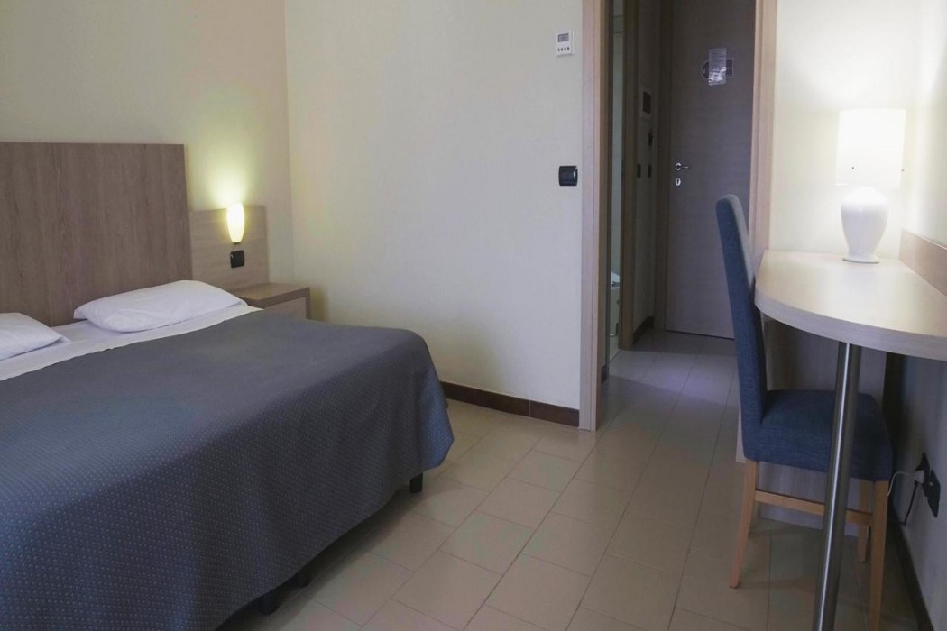 Heraclea Hotel Residence 8/27