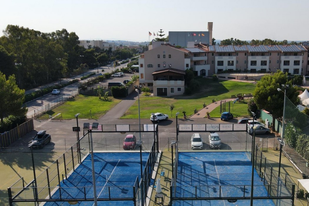Heraclea Hotel Residence 12/27