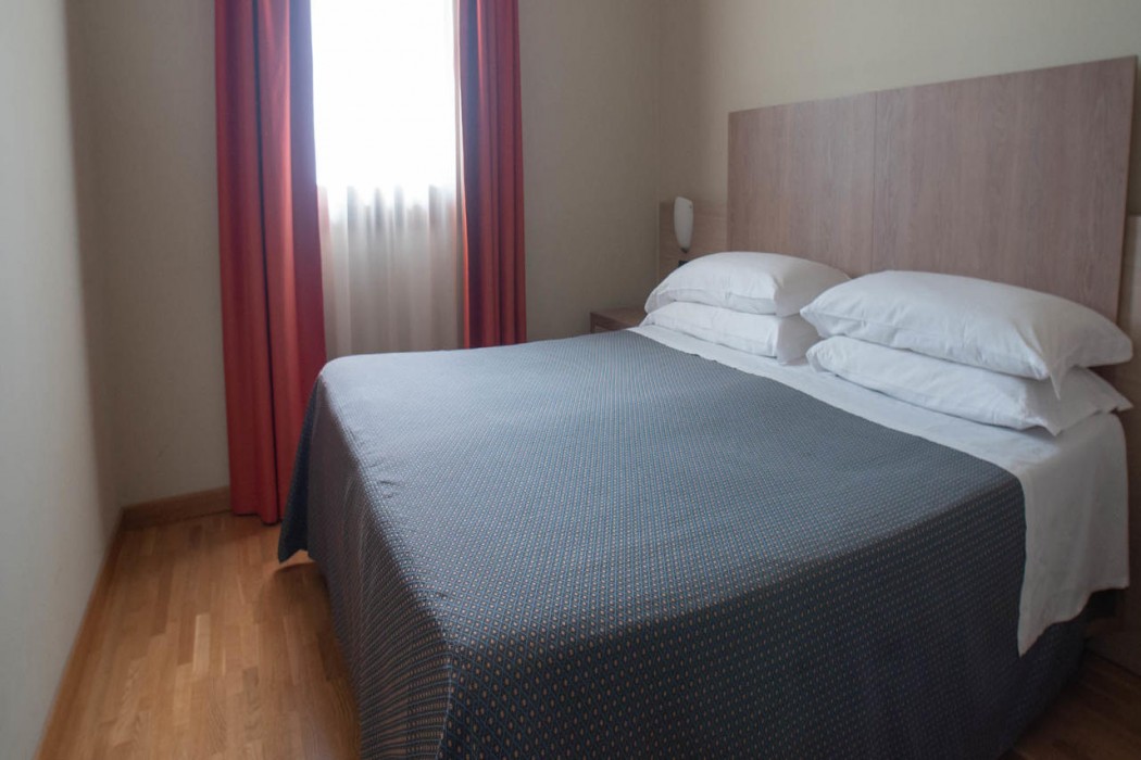 Heraclea Hotel Residence 9/27