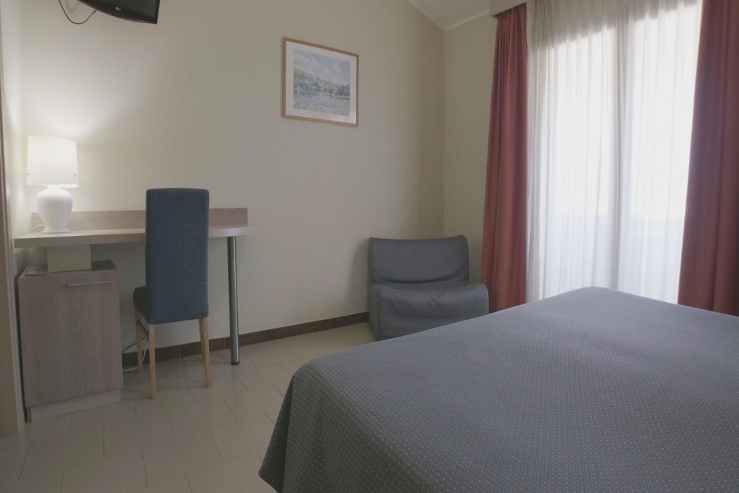 Heraclea Hotel Residence 7/27