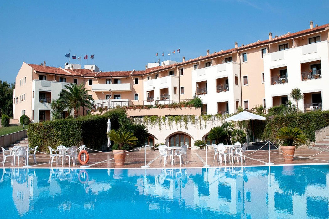 Heraclea Hotel Residence 14/27