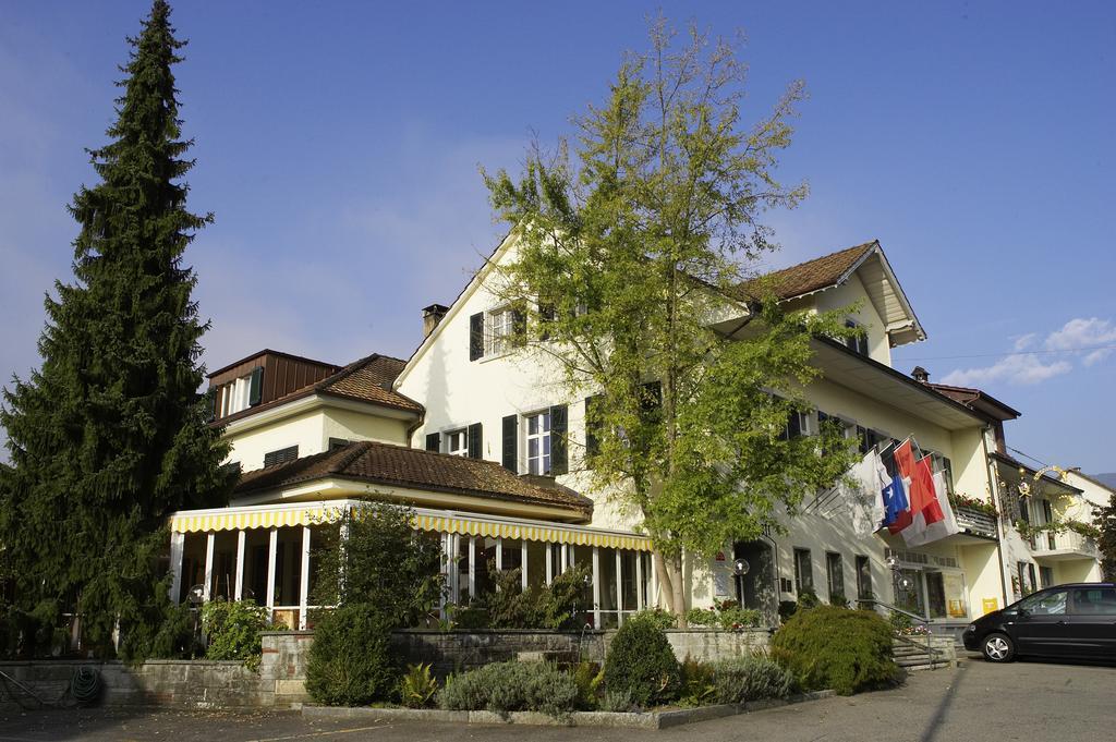 Landhotel Hirschen Swiss Quality 3/59