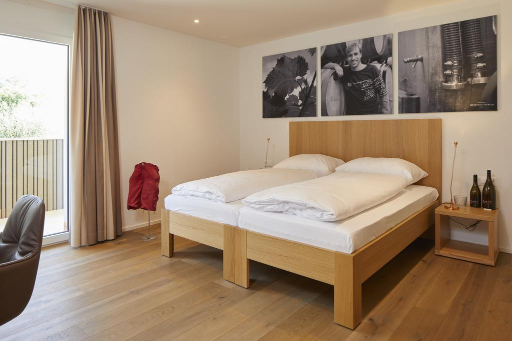 Landhotel Hirschen Swiss Quality 7/59