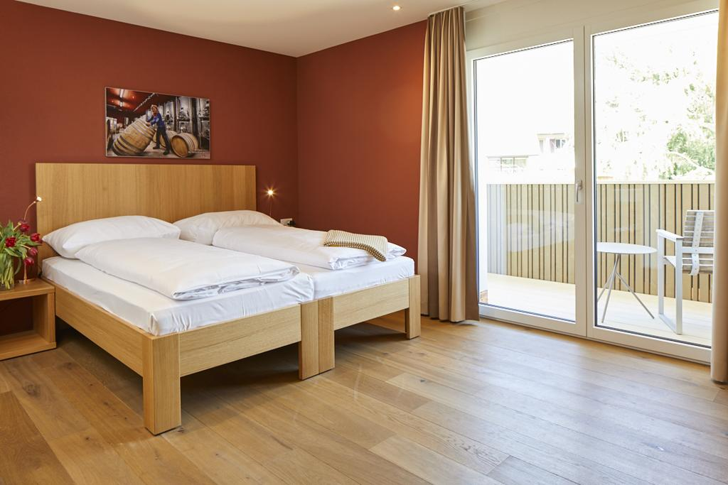 Landhotel Hirschen Swiss Quality 6/59
