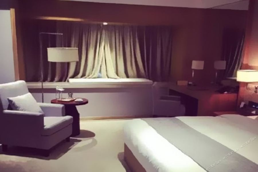 Love Life Hotel Wanda 4/24