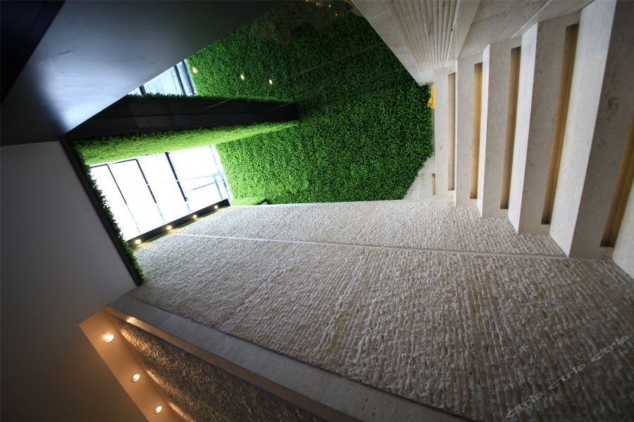 Love Life Hotel Wanda 19/24
