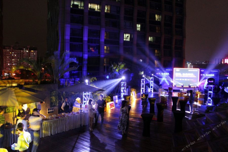 Love Life Hotel Wanda 16/24