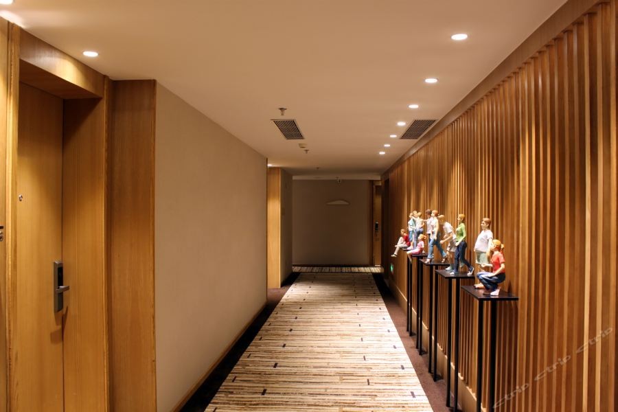 Love Life Hotel Wanda 24/24