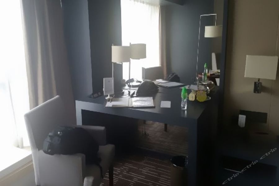 Love Life Hotel Wanda 12/24