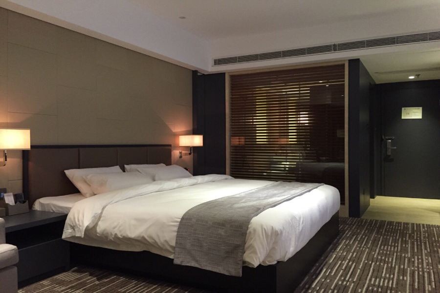Love Life Hotel Wanda 17/24