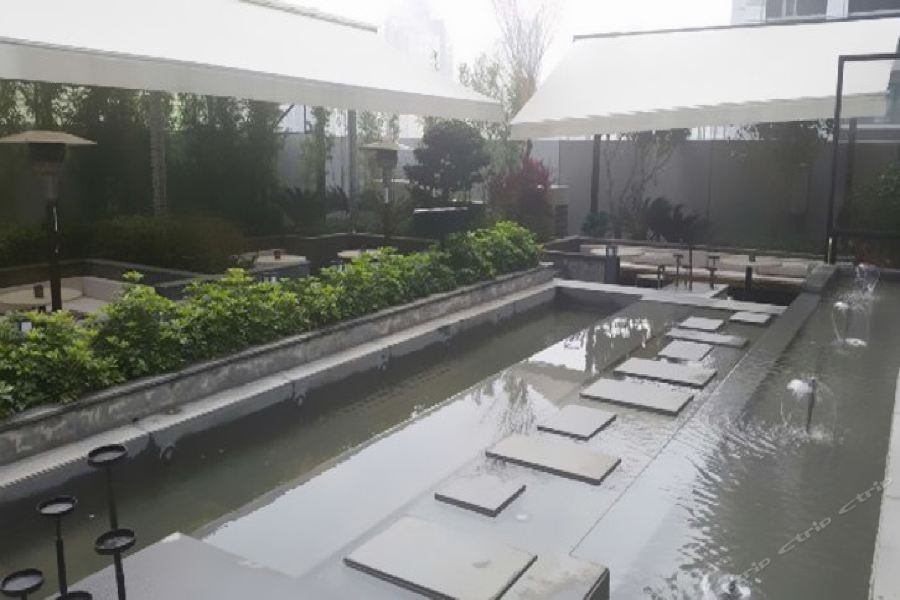 Love Life Hotel Wanda 6/24