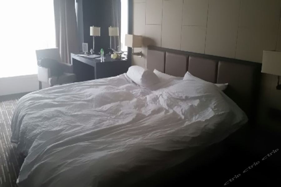 Love Life Hotel Wanda 8/24