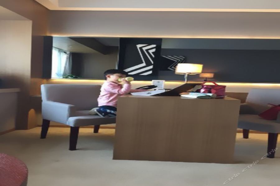 Love Life Hotel Wanda 21/24