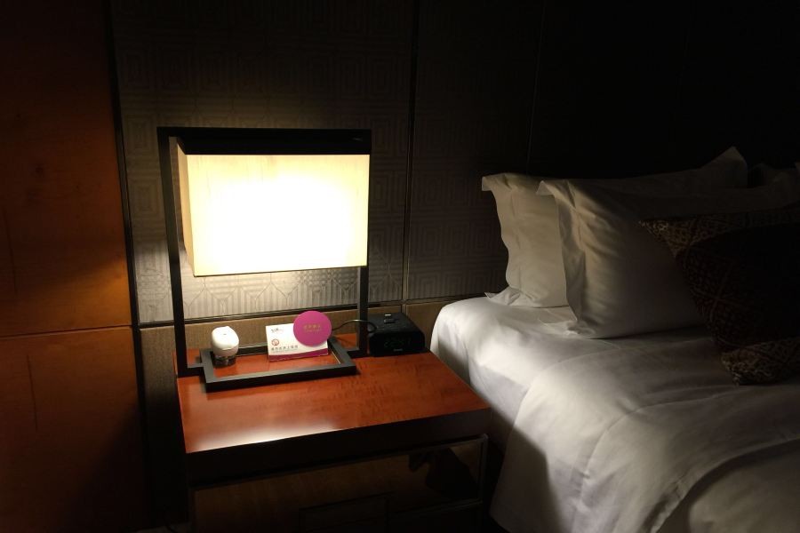 Chengdu Airport Hotel 33/55