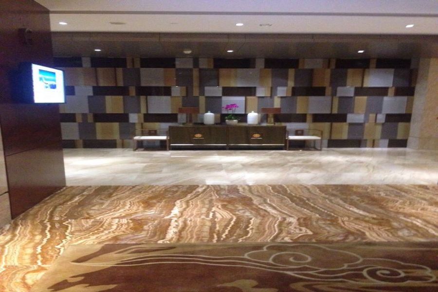 Chengdu Airport Hotel 34/55
