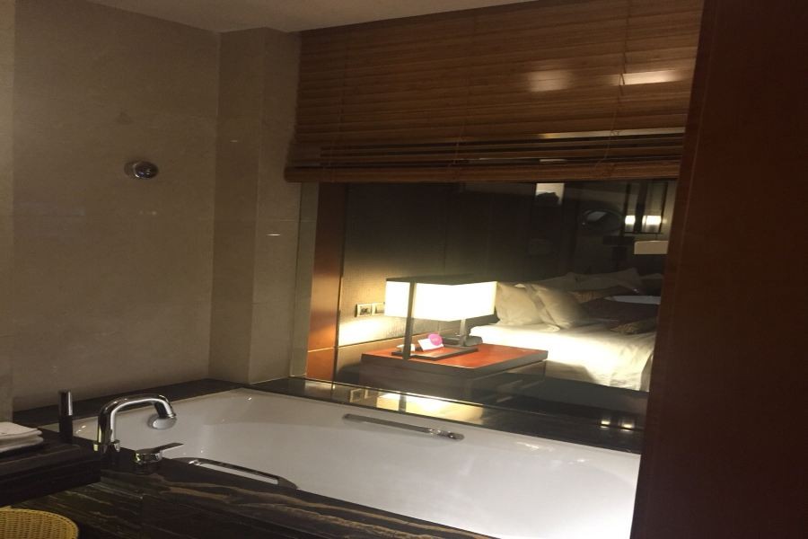 Chengdu Airport Hotel 27/55