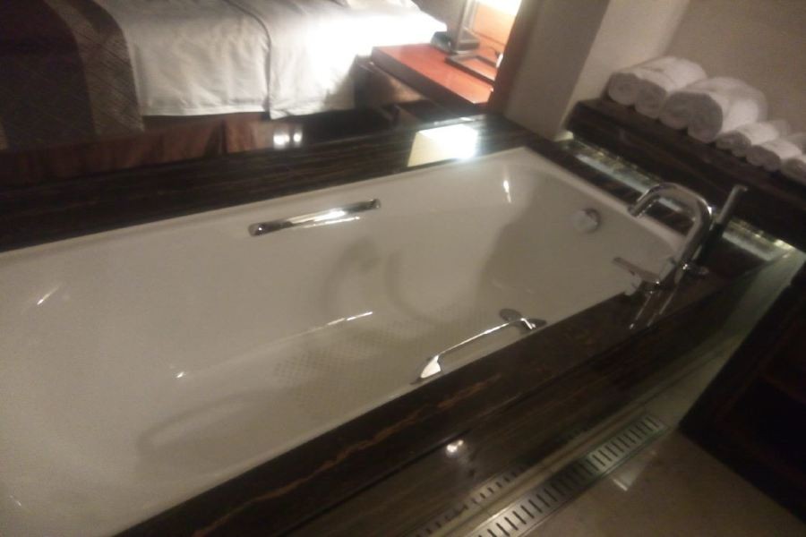 Chengdu Airport Hotel 29/55