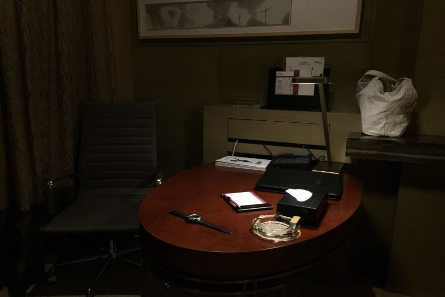 Chengdu Airport Hotel 23/55