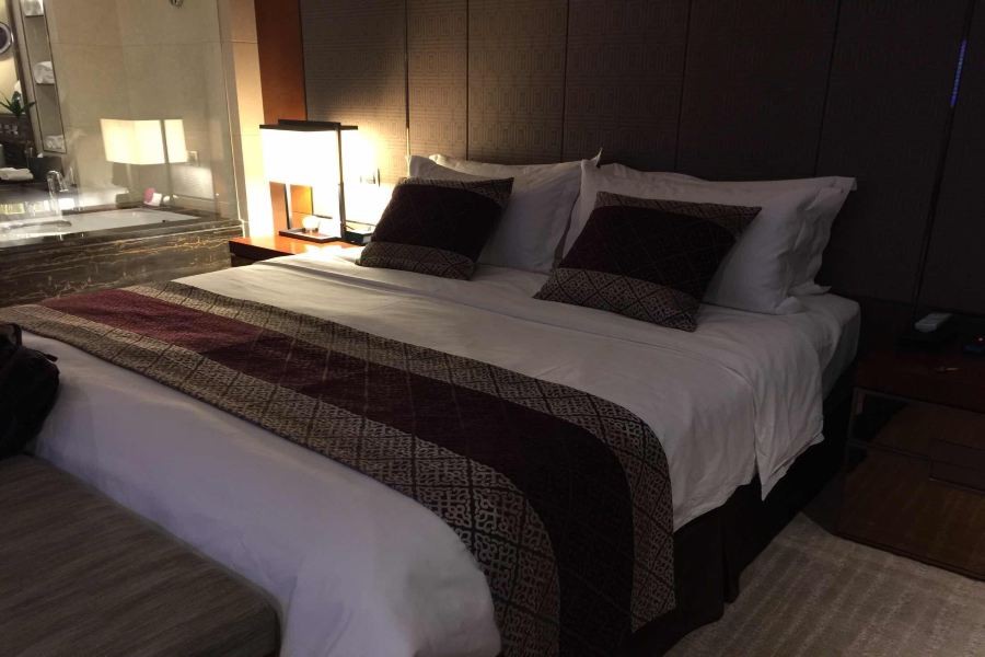 Chengdu Airport Hotel 31/55