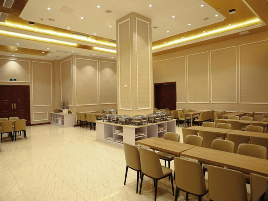 Vienna International Hotel Shanghai National Convention And Exhibition Center Huaxu Road 21/38