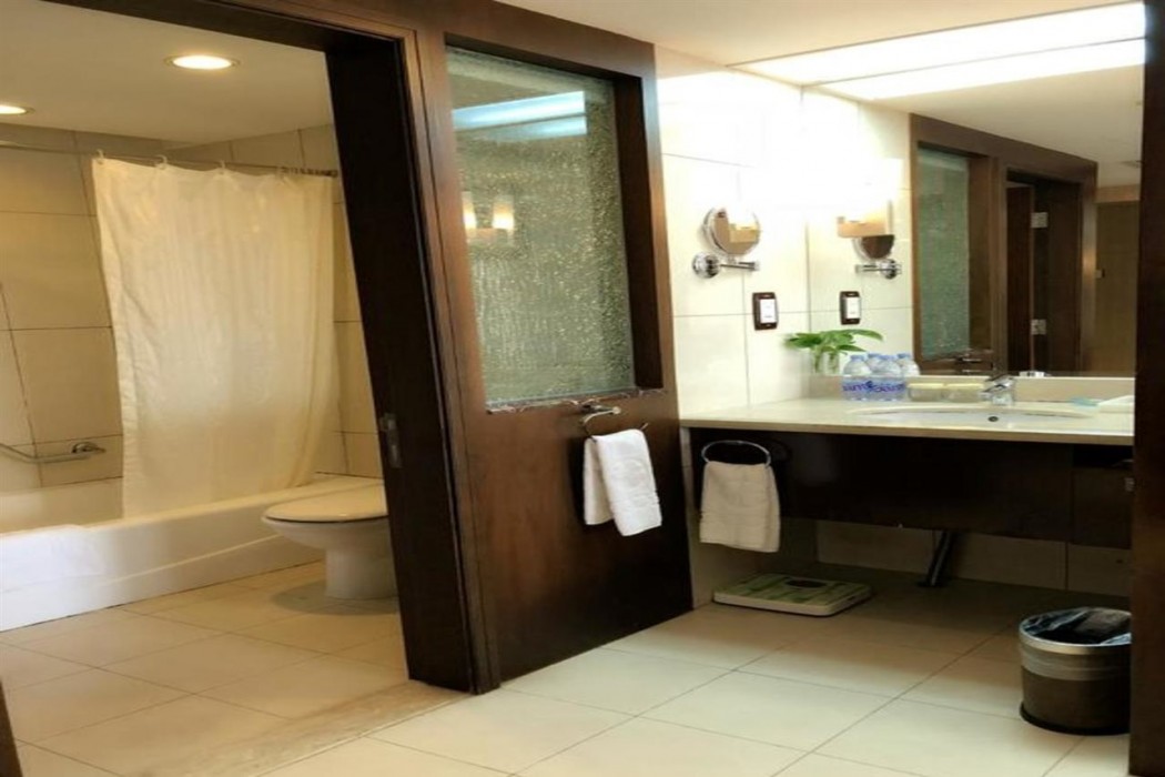 Xijiao Hotel Beijing 20/45
