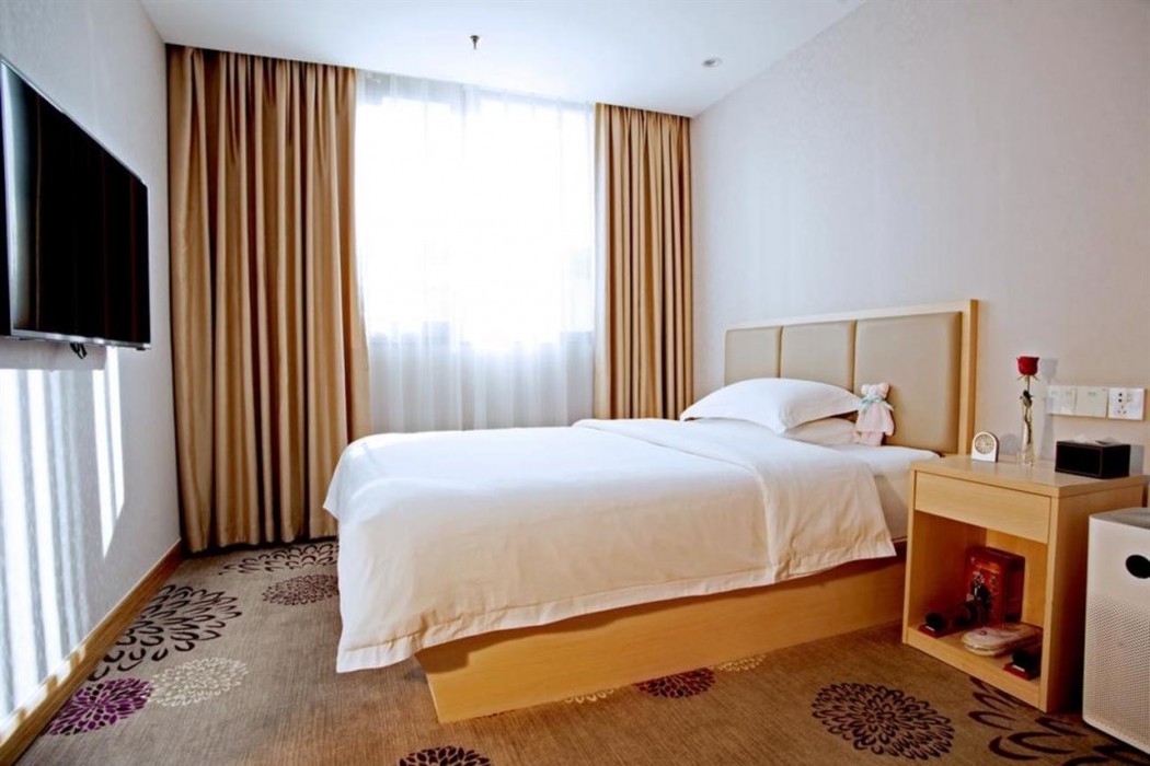 Xijiao Hotel Beijing 19/45