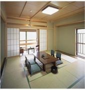 Kamikochi Alpen Hotel 12/38