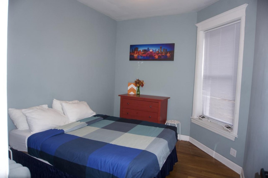 Wrigley Hostel - Adults Only 24/48