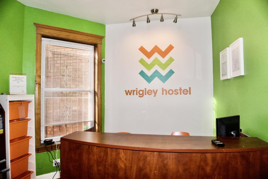 Wrigley Hostel - Adults Only 13/48