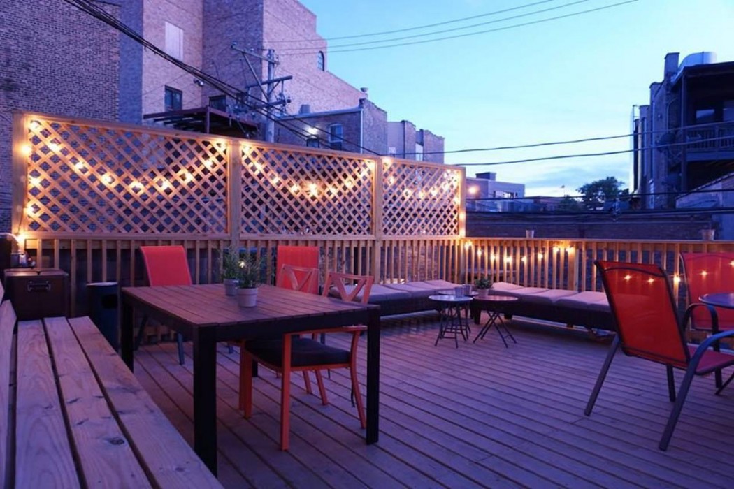 Wrigley Hostel - Adults Only 36/48