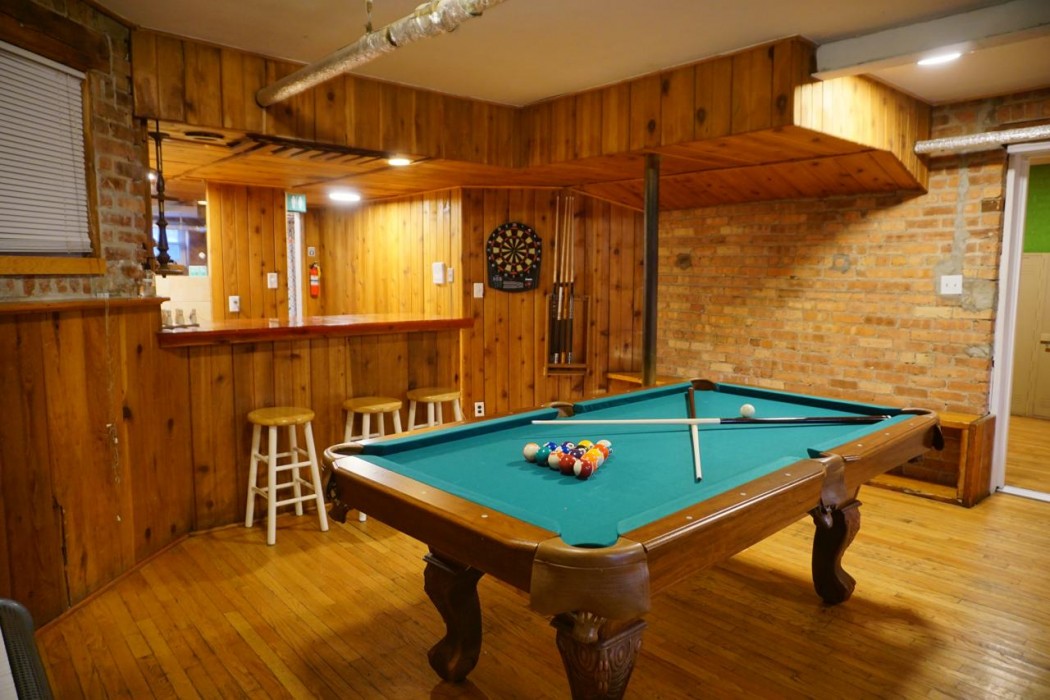 Wrigley Hostel - Adults Only 38/48