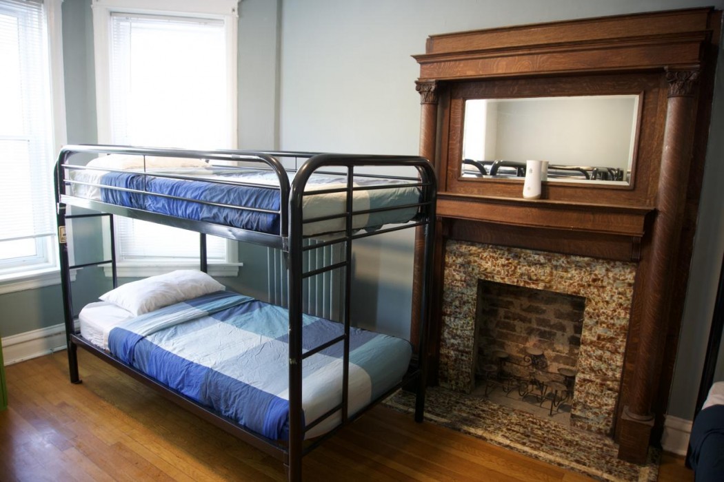 Wrigley Hostel - Adults Only 23/48