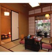 Kamiyamada Hotel 10/55
