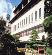 Kamiyamada Hotel 1/55
