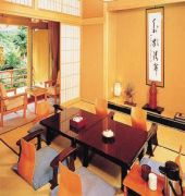 Kamiyamada Hotel 12/55