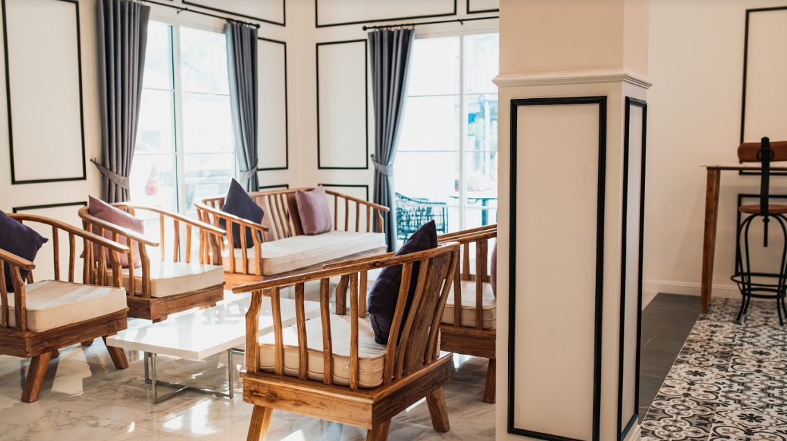 Villa de Pranakorn 25/103