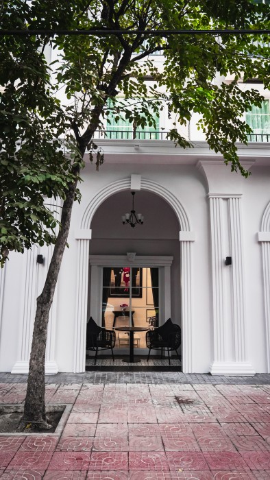 Villa de Pranakorn 12/103