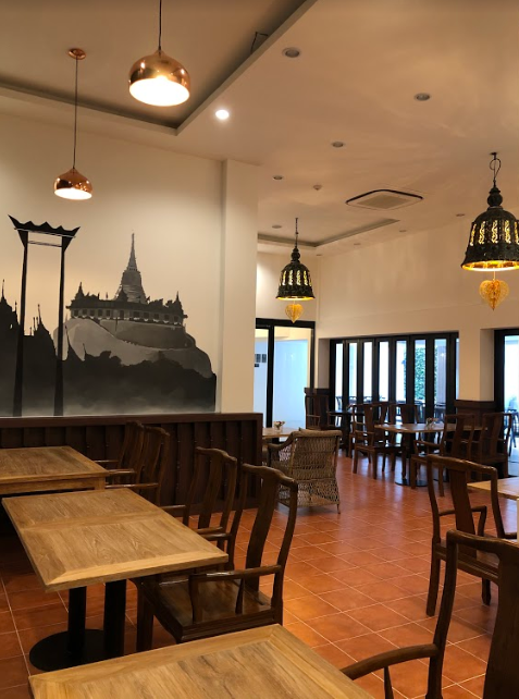 Villa de Pranakorn 51/103