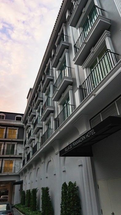 Villa de Pranakorn 14/103